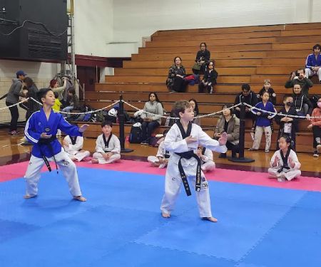 Champions Martial Arts Upper West Side