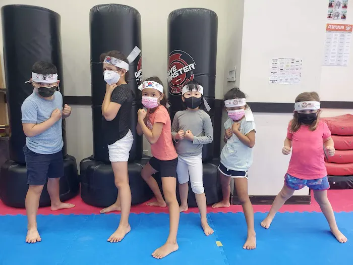 Champions Martial Arts Upper West Side Picture 3