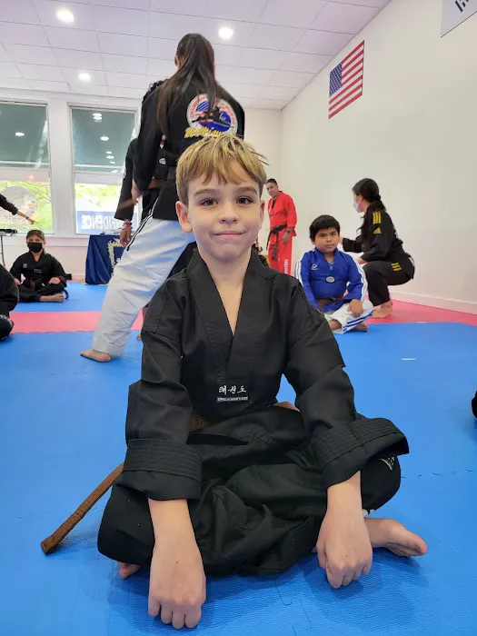 Champions Martial Arts Upper West Side Picture 4