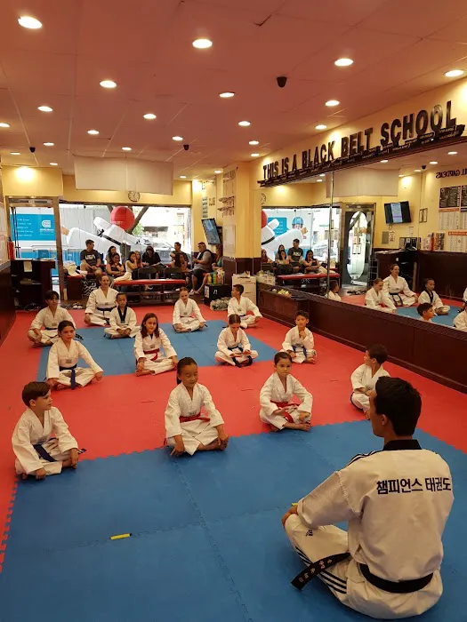 Champions Martial Arts Upper West Side Picture 6