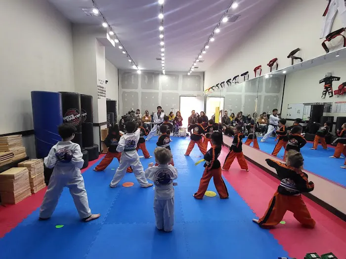 Champions Martial Arts Upper West Side Picture 7