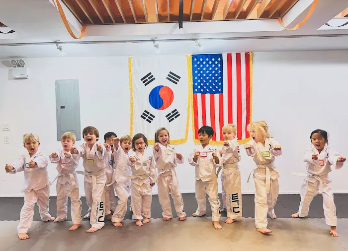 Ace Martial Arts - Upper East Side Picture 10