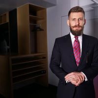 Karate City / ico