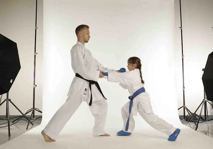Karate City / Picture 4