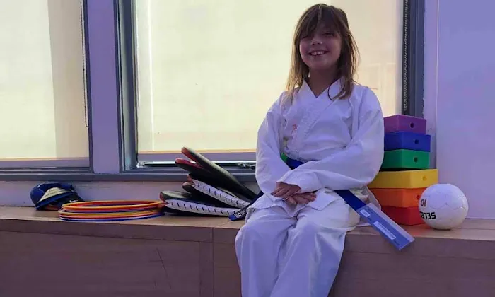 Karate City / Picture 7
