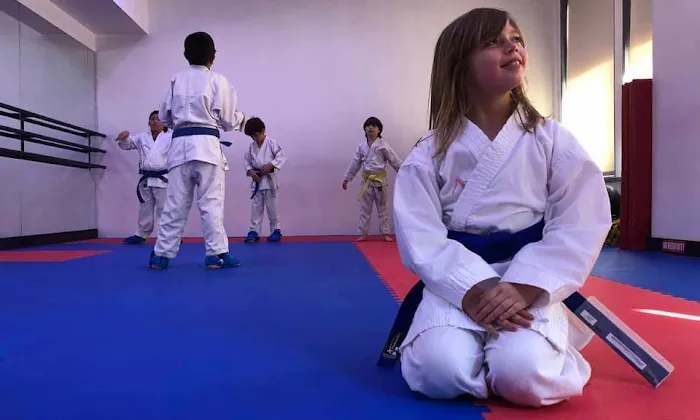 Karate City / Picture 9