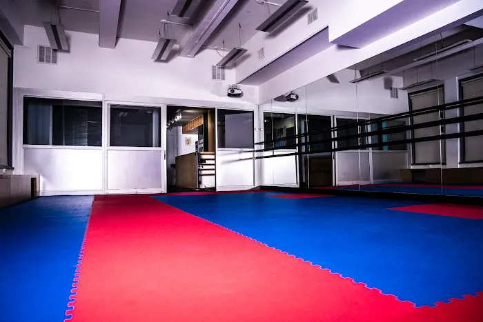 Karate City / Picture 10