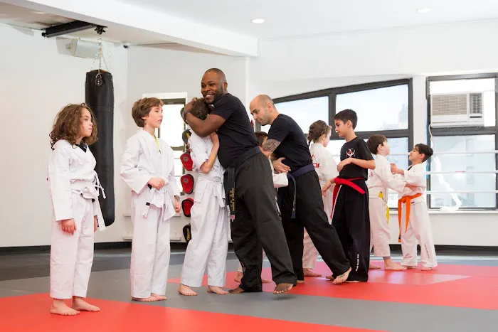 OMNE Martial Arts, Fitness & Wellness Picture 1