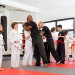 OMNE Martial Arts, Fitness & Wellness