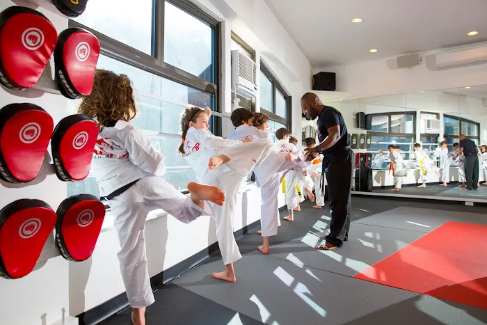 OMNE Martial Arts, Fitness & Wellness Picture 9