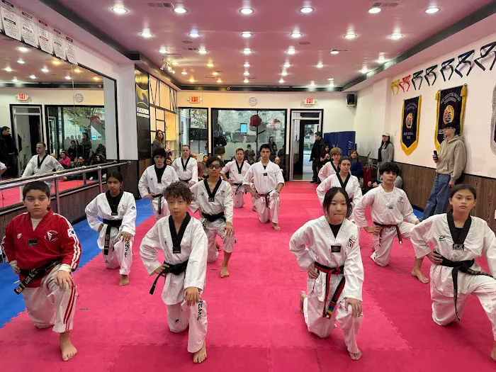Supreme Martial Arts - Upper West Side Picture 2