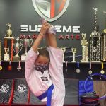 Supreme Martial Arts - Upper West Side