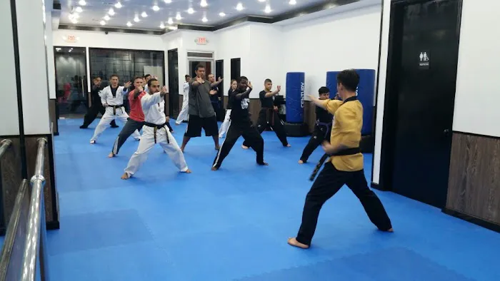 Supreme Martial Arts - Upper West Side Picture 3