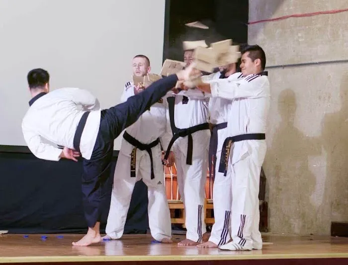 Supreme Martial Arts - Upper West Side Picture 5