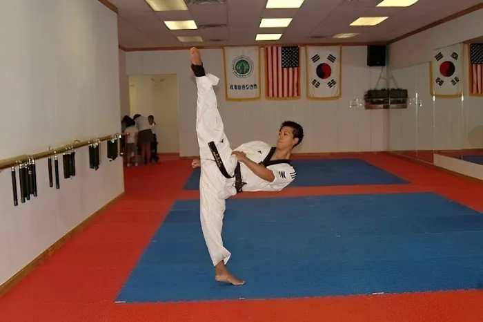 Supreme Martial Arts - Upper West Side Picture 7