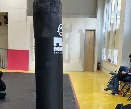 El Dojo NYC