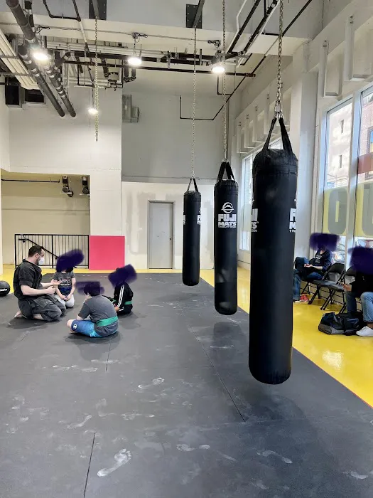 El Dojo NYC Picture 2