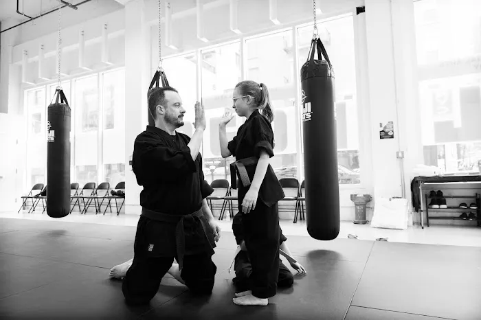 El Dojo NYC Picture 8