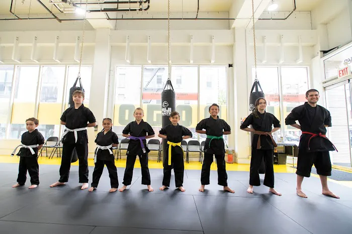 El Dojo NYC Picture 9
