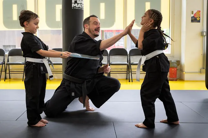 El Dojo NYC Picture 7