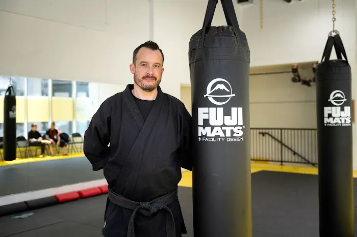 El Dojo NYC Picture 6
