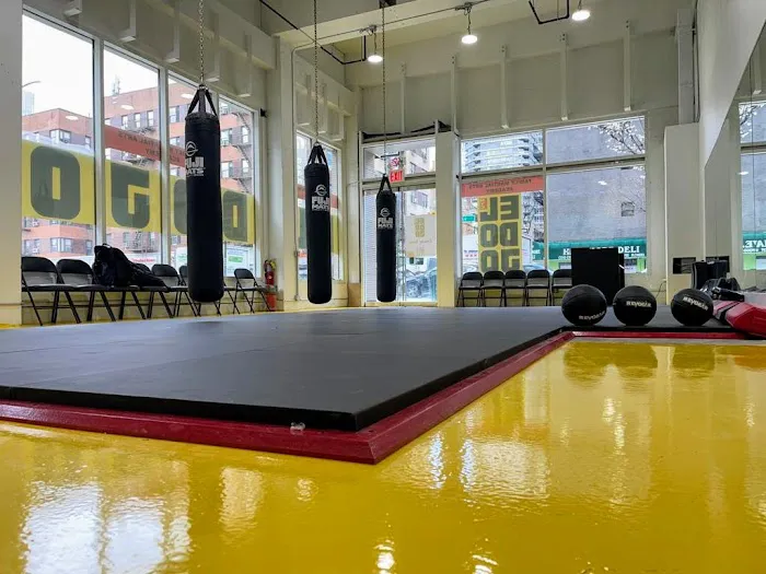 El Dojo NYC Picture 10