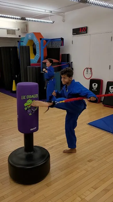 Pa Son Martial Arts Picture 3