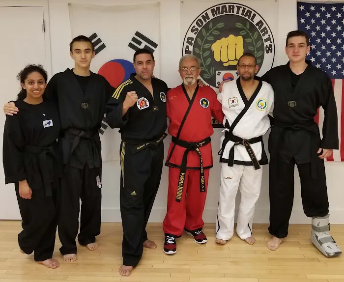 Pa Son Martial Arts Picture 6