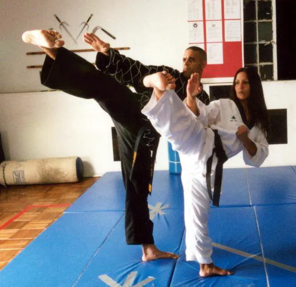 Pa Son Martial Arts Picture 7