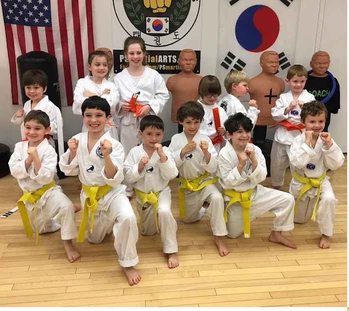 Pa Son Martial Arts Picture 9