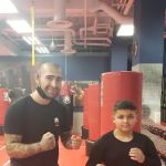 Tiger Schulmann's Martial Arts (Greenpoint, NY)