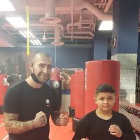 Tiger Schulmann's Martial Arts (Greenpoint, NY) ico