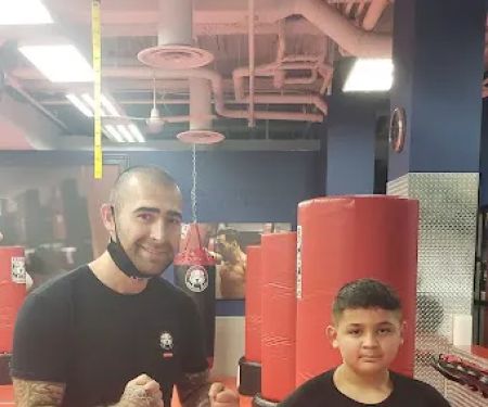 Tiger Schulmann's Martial Arts (Greenpoint, NY)