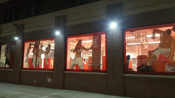 Tiger Schulmann's Martial Arts (Greenpoint, NY) Picture 2