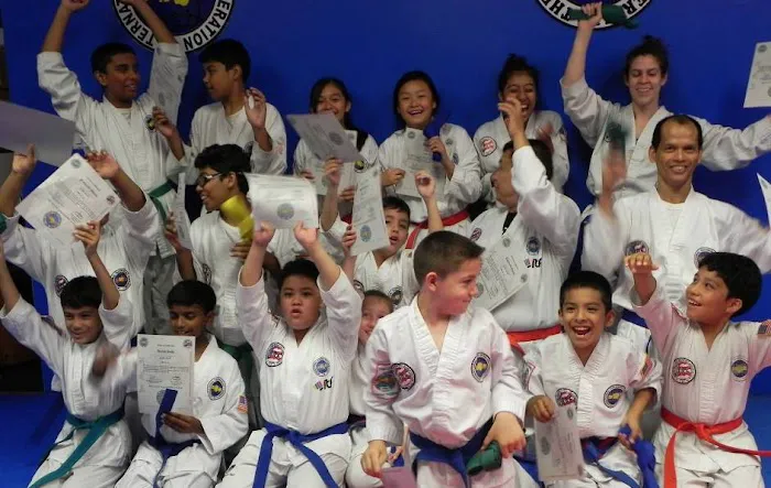 Legacy Martial Arts Picture 3