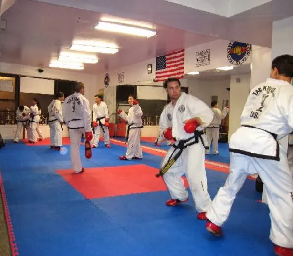 Legacy Martial Arts Picture 1