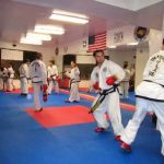 Legacy Martial Arts