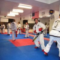 Legacy Martial Arts ico