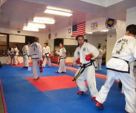 Legacy Martial Arts