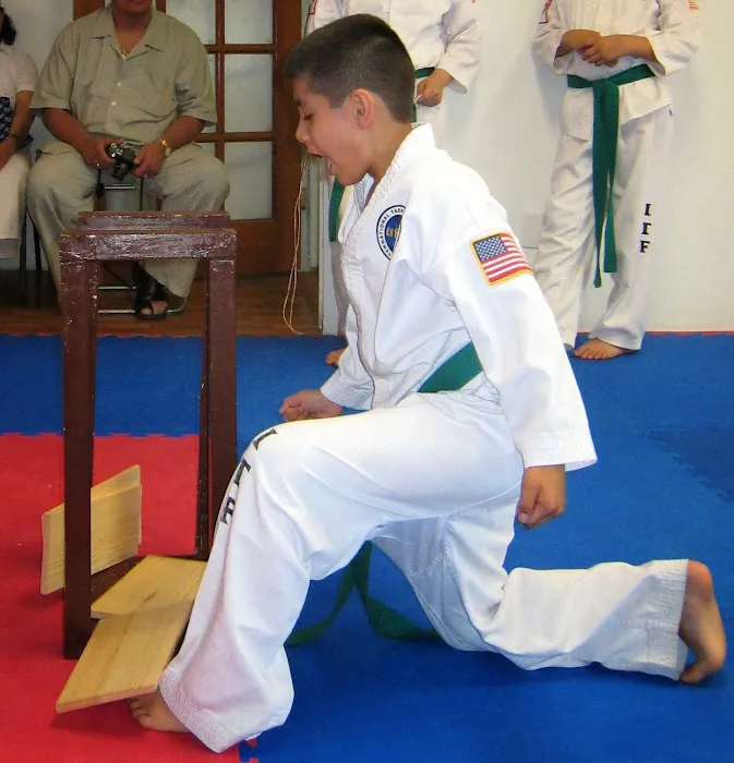 Legacy Martial Arts Picture 2