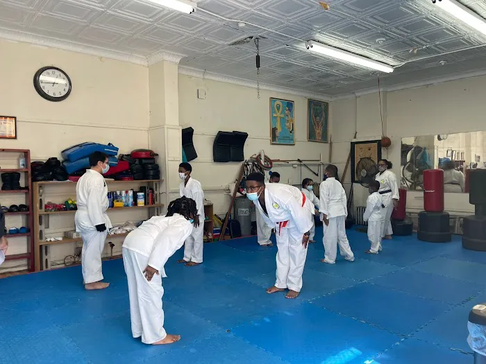 New Generation School of Martial Arts Picture 2