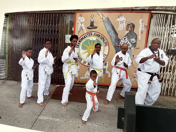 New Generation School of Martial Arts Picture 3