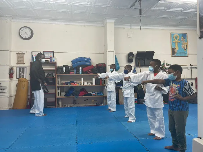 New Generation School of Martial Arts Picture 1