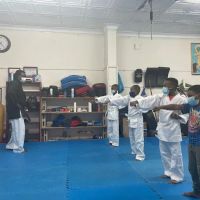 New Generation School of Martial Arts ico