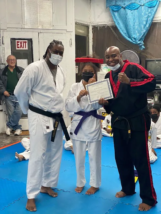 New Generation School of Martial Arts Picture 4