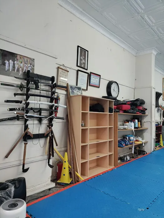 New Generation School of Martial Arts Picture 8