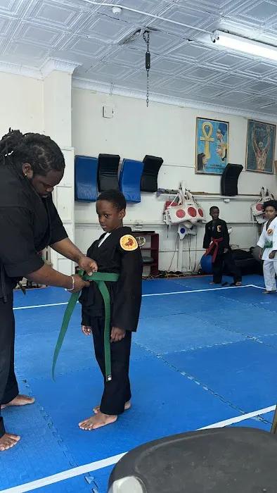 New Generation School of Martial Arts Picture 9