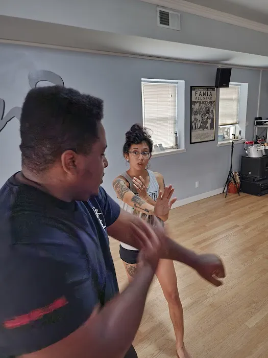Wing Chun Martial Arts Studio - Jersey City Picture 4