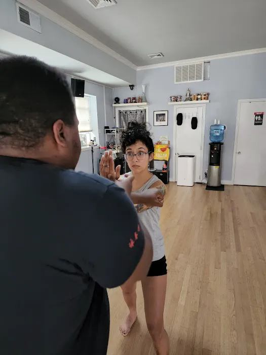 Wing Chun Martial Arts Studio - Jersey City Picture 2