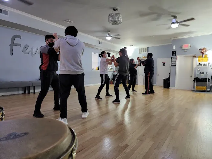 Wing Chun Martial Arts Studio - Jersey City Picture 3